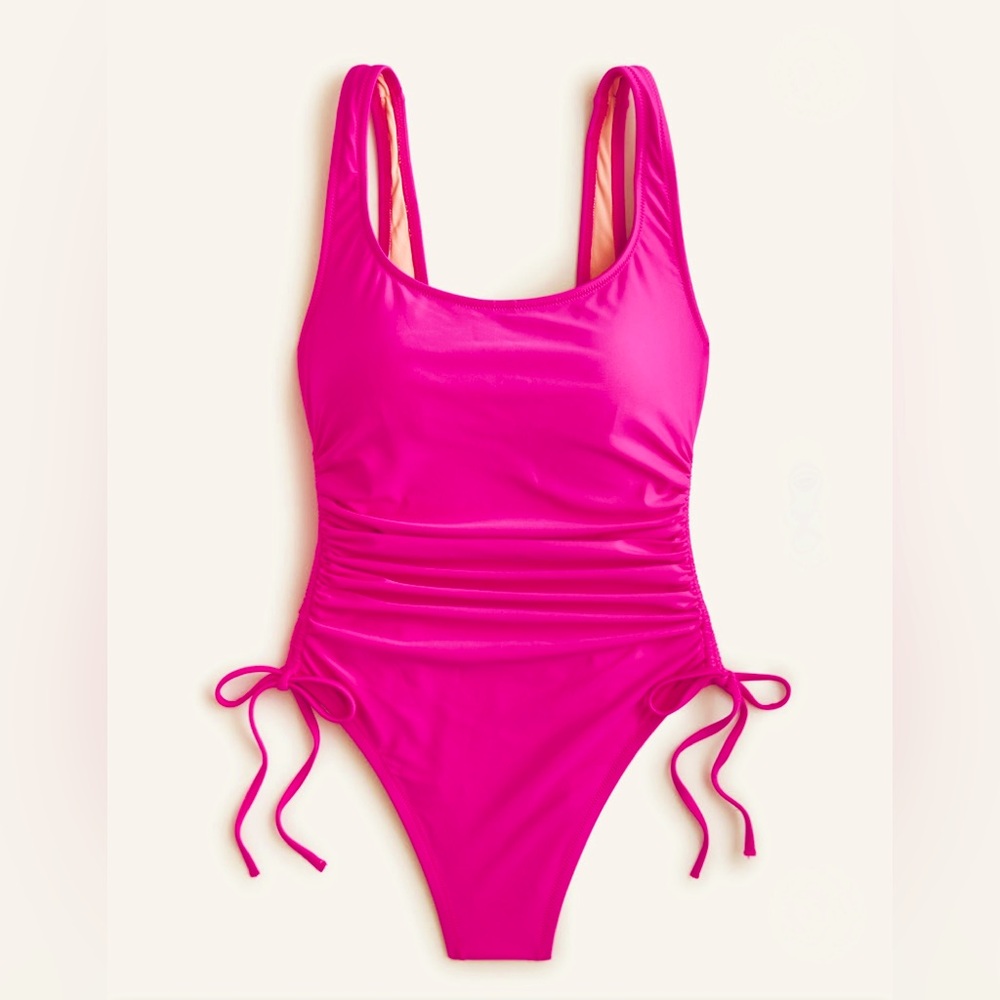 J. Crew Swimsuit